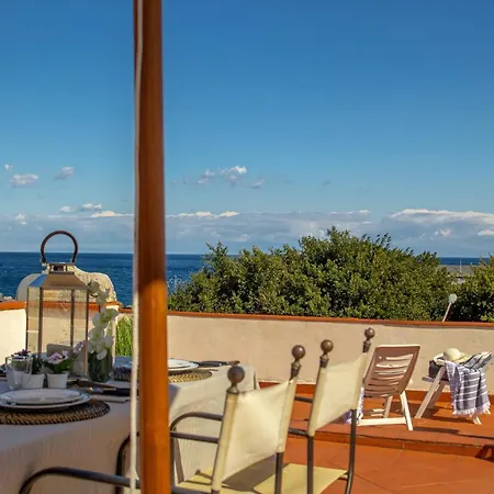 Don Camillo Suites Apartment *