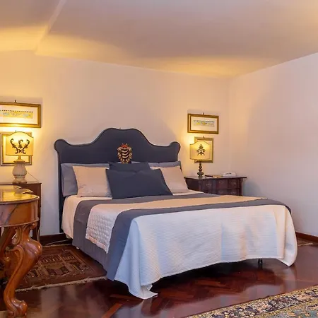 Don Camillo Suites Riposto