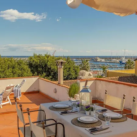 Don Camillo Suites *