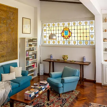 Apartment Don Camillo Suites